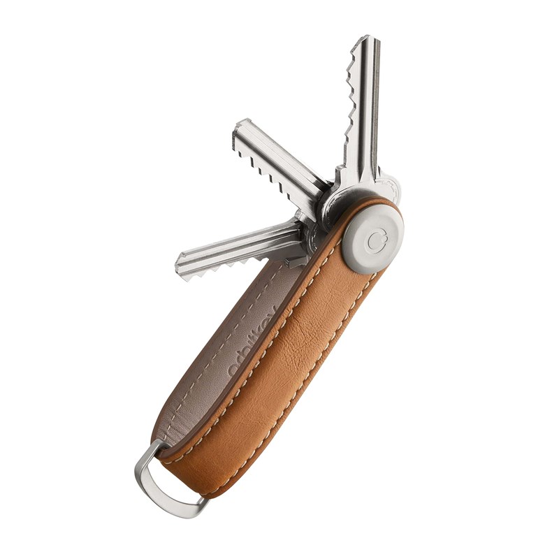 Orbitkey Nøgleholder Natur 1