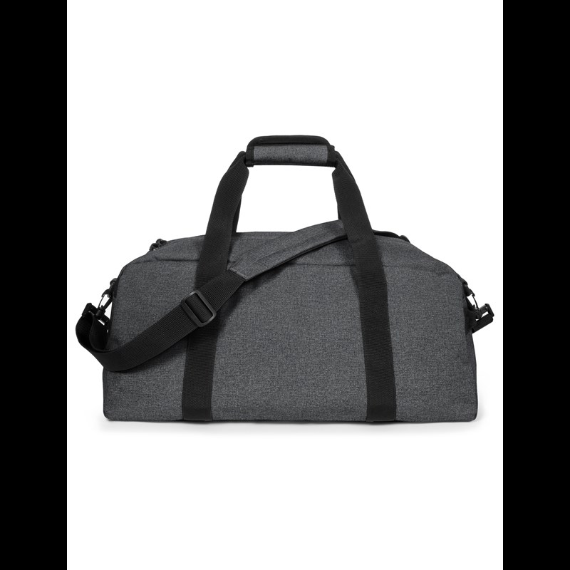 Eastpak Rejsetaske STAND + Black denim 3