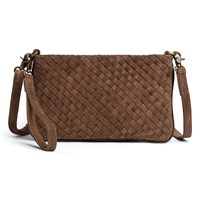 Depeche Clutch Brun 1