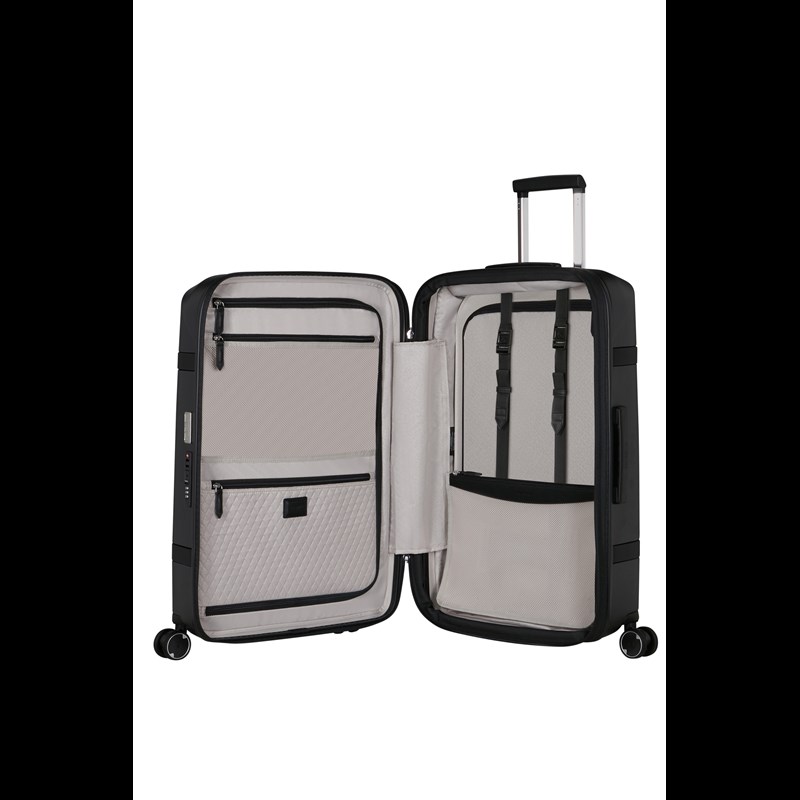 Samsonite Resväska Image Svart 69 Cm 6