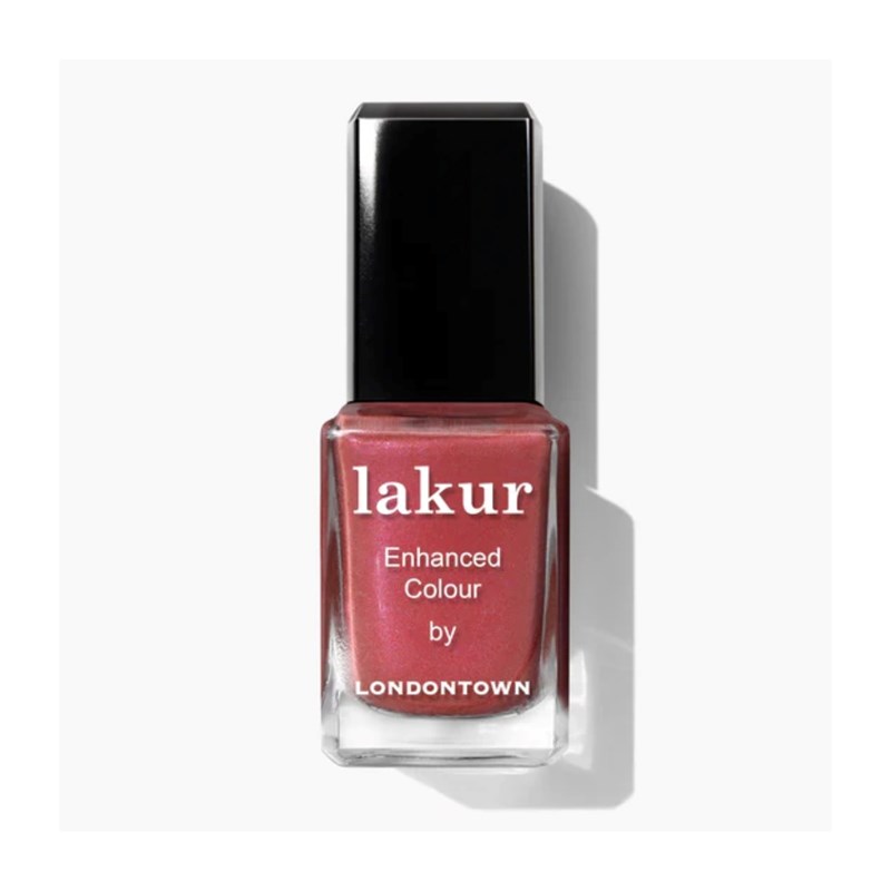 Londontown Nagellack Slopeside Rost