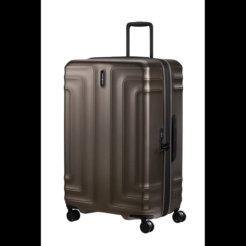 Samsonite Resväska Lin'Air Brons 77 Cm 2