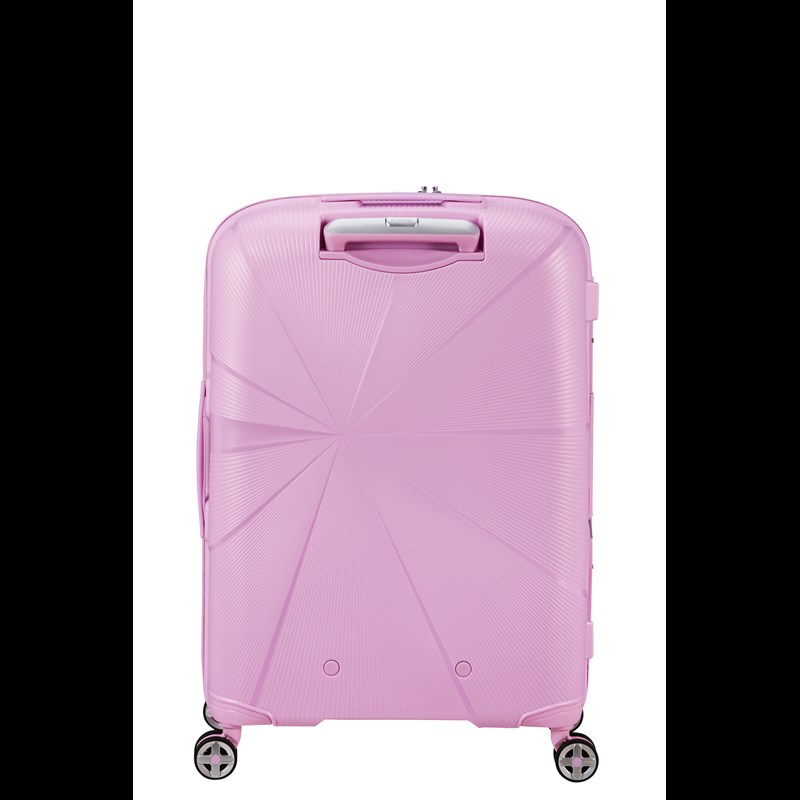 American Tourister Kuffert Starvibe Lavendel 67 Cm 2