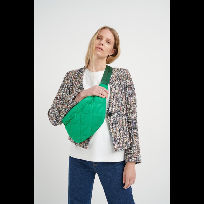 InWear Bumbag Duna Grøn 2