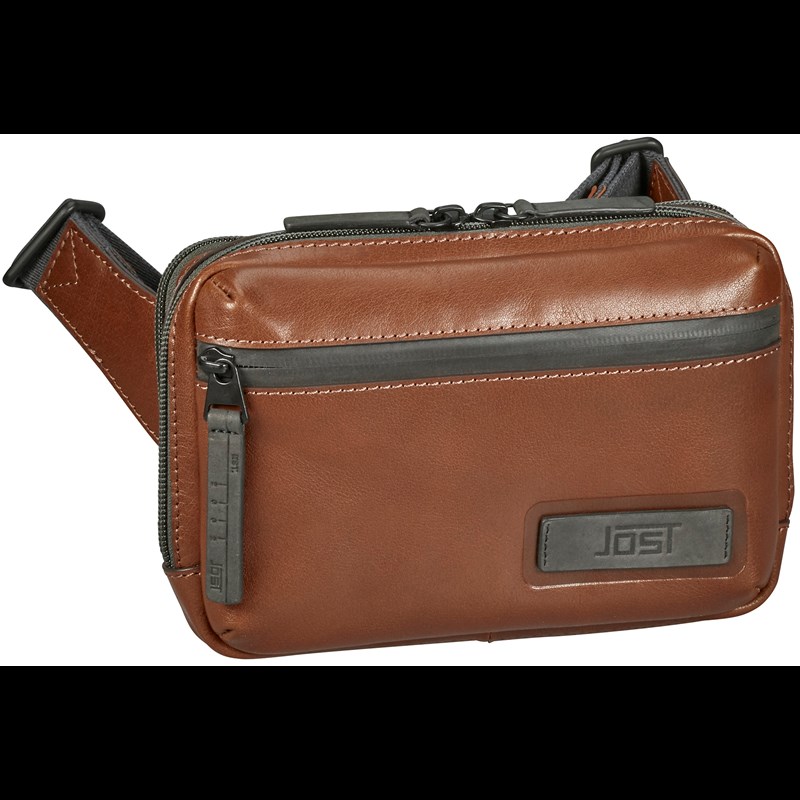 Jost Bumbag MALMÖ Konjak