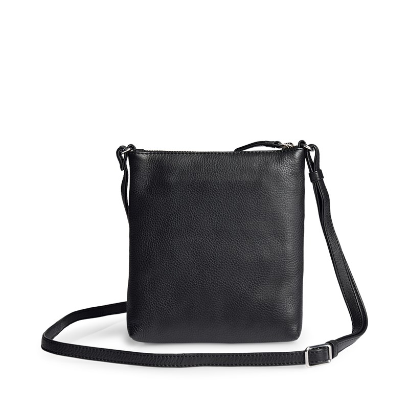MARKBERG Crossbody Genie Svart 2