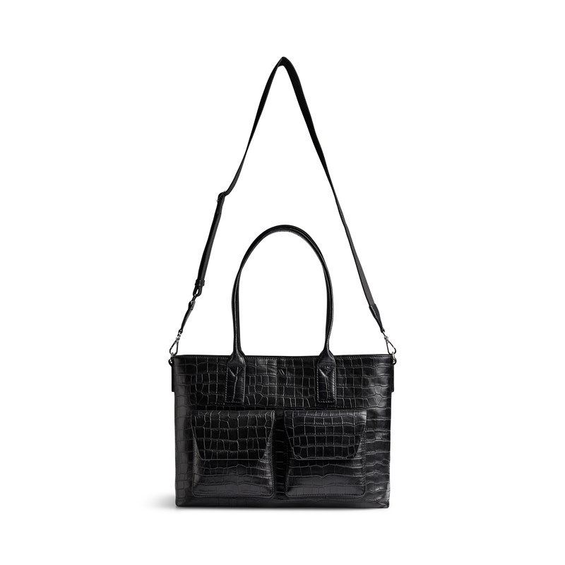 MARKBERG Computertaske Kelsey  Sort 90 Cm 6