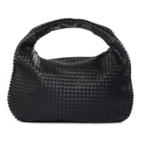 PITAYA Skuldertaske Charlotte 13" Sort