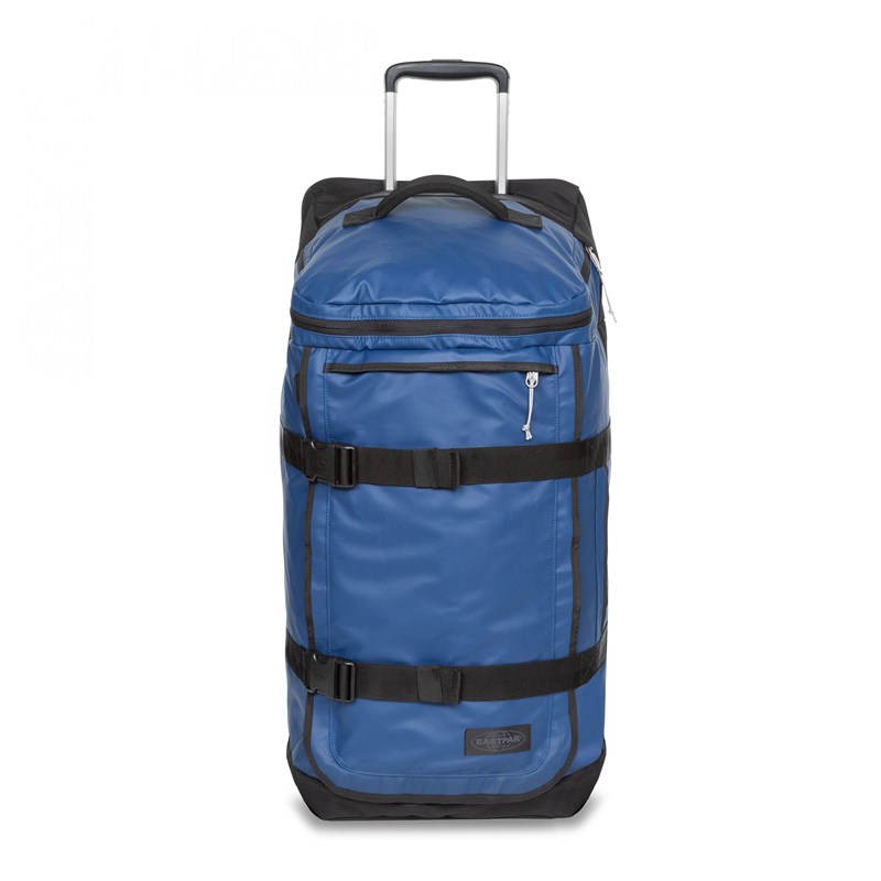 Eastpak Rejsetaske Perce Wheel M Blå/sort 1