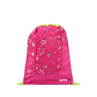 Ergobag Gymnastikpåse Prime Starlight Rosa