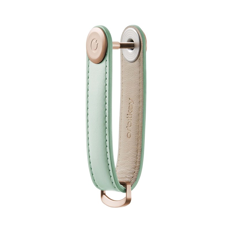 Orbitkey Nøgleholder Mint 3