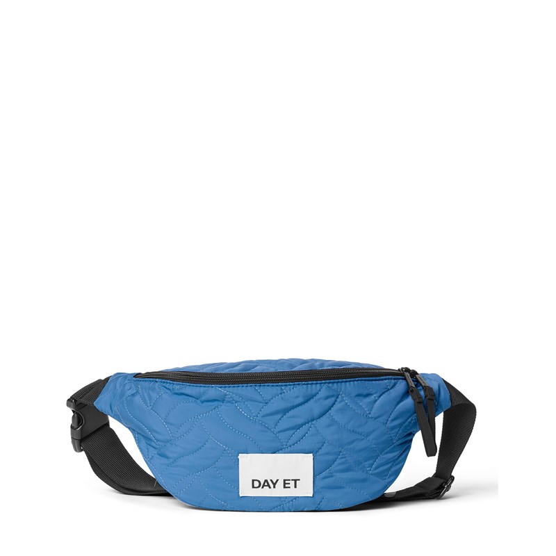 DAY ET Midjeväska Day GW RE-Q Lush Blå 1