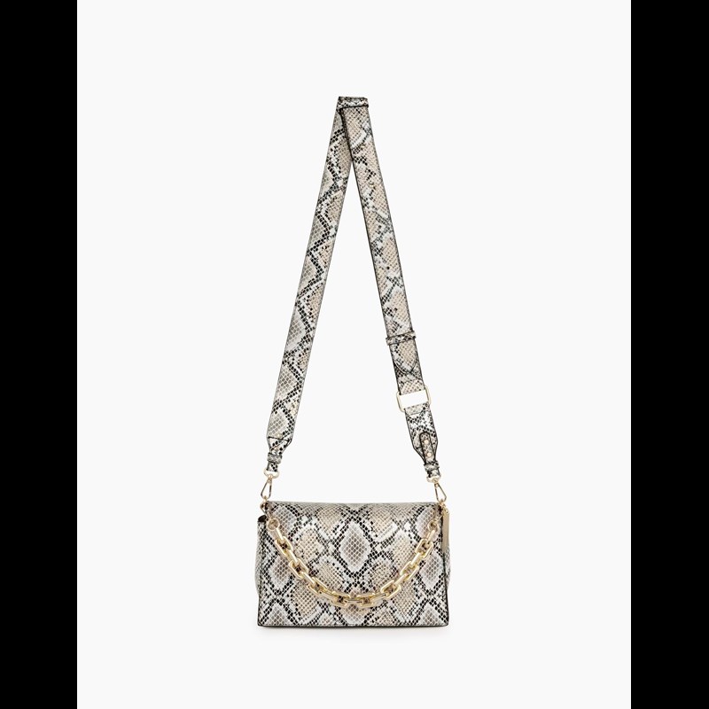 iDeal Of Sweden Cross Body Leia Snake 2