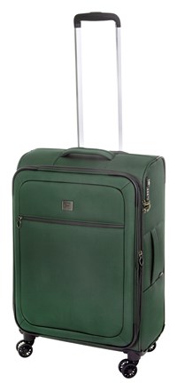 Cavalet Resväska Klippan m. grön 65 Cm 1