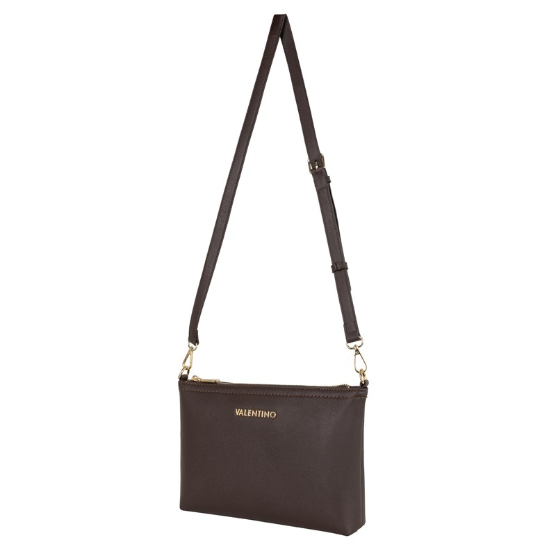 Valentino Bags Crossbody Super  Brun 2