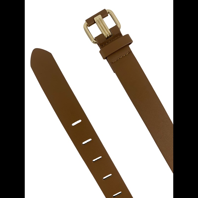 Conmé Damebælte Rachel Cognac/brun 85 Cm 4