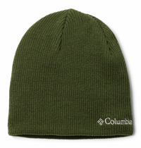 Columbia Hue Whirlibird Watch Cap Grøn
