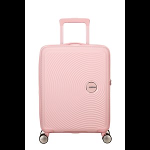 American Tourister Resväska Soundbox 55 Cm Rosa