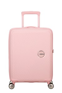 American Tourister Resväska Soundbox Rosa 55 Cm 1