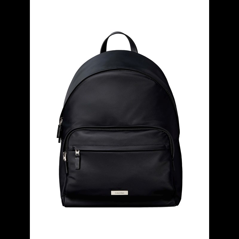 Calvin Klein Ryggsäck Sleek Svart 1