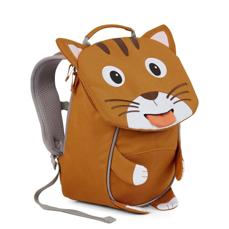 Affenzahn Børnerygsæk Small Friend Caramel 3