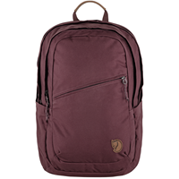 Fjällräven Rygsæk Räven 28 Bordeaux 15" 1