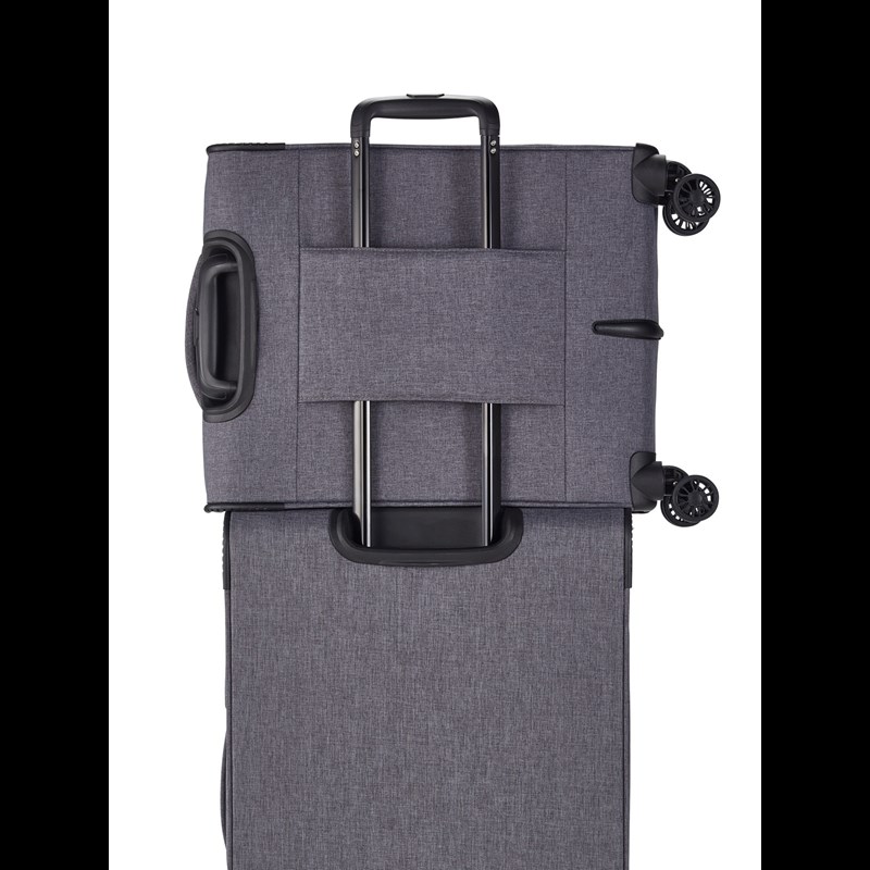travelite Kuffert Adria Grå 55 Cm 7