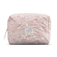 Karen Toilettaske Karen stor Rosa 1