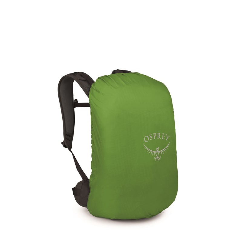 Osprey Vandrerygsæk Hikelite 26 Sort 6