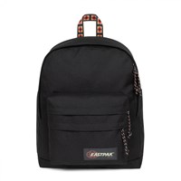 Eastpak Rygsæk Pak'R Kittery Sort 16" 1