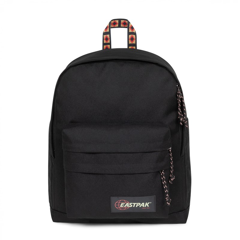 Eastpak Rygsæk Pak'R Kittery Sort 16" 1