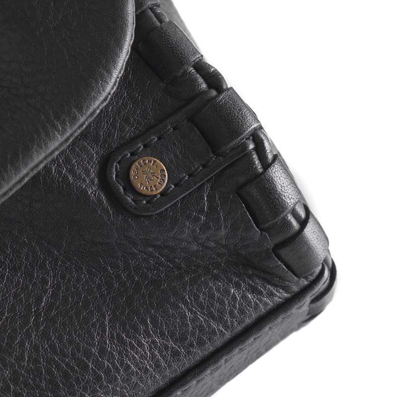 Depeche Crossbody Svart 4