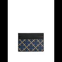 By Malene Birger Korthållare Elia Card M. blå 1