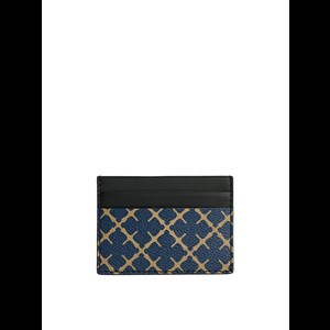 By Malene Birger Korthållare Elia Card M. blå