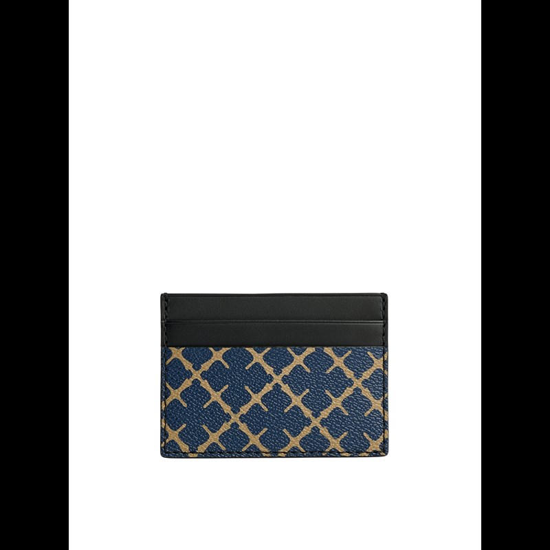 By Malene Birger Korthållare Elia Card M. blå 1