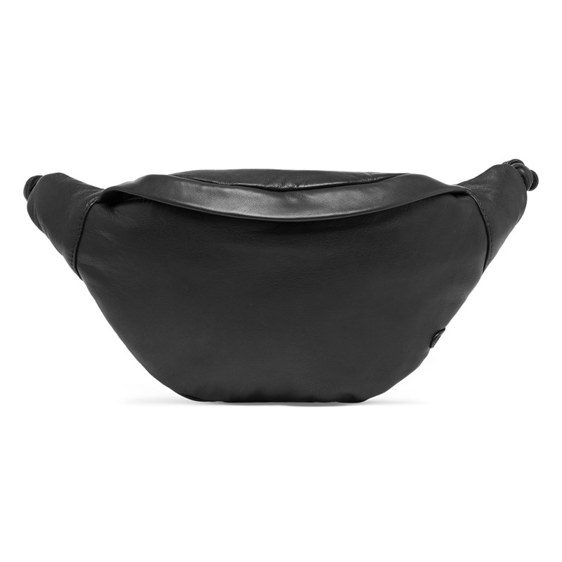 Depeche Bæltetaske Sort 1