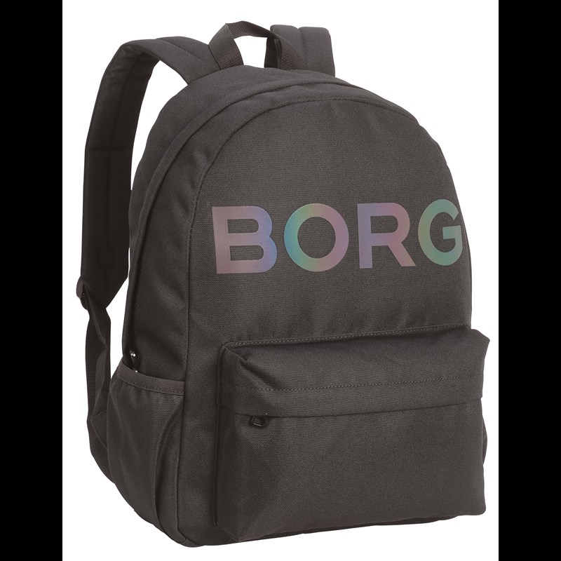 Björn Borg Rygsæk Sort 2
