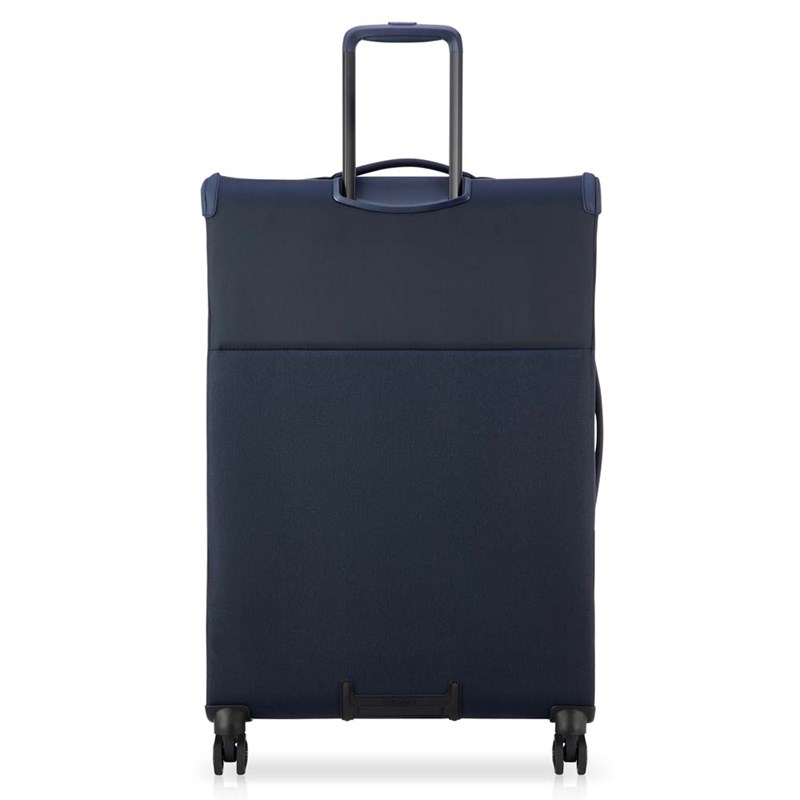 Delsey Kuffert Brochant 3 Navy 77 Cm 4