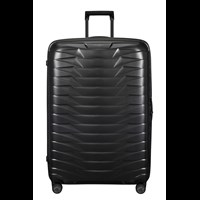 Samsonite Resväska Proxis M. Grå 81 Cm 1