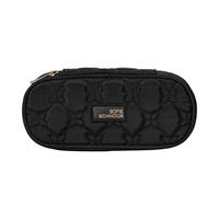 Sofie Schnoor Penalhus Oval SagaSY Sort