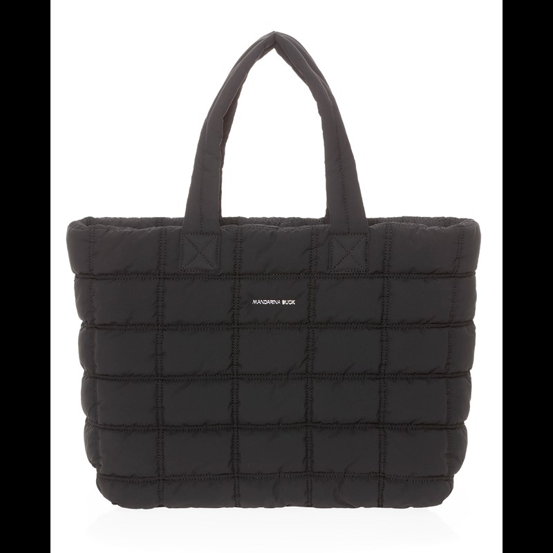 Mandarina Duck Shopper Pillow Dream  Sort 1