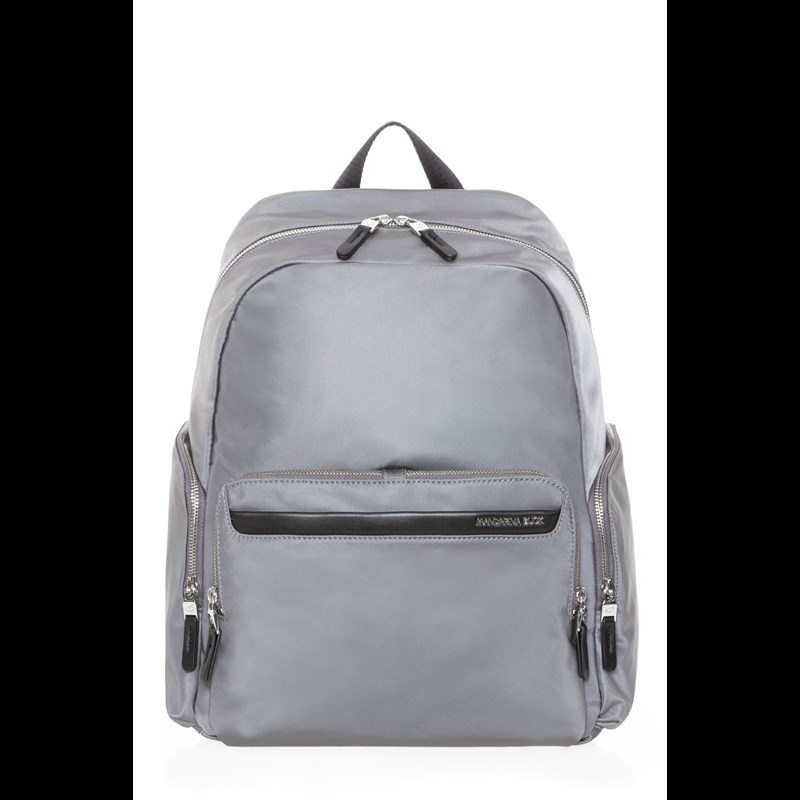 Mandarina Duck Rygsæk Hunter Urban M. Grå 15" 1
