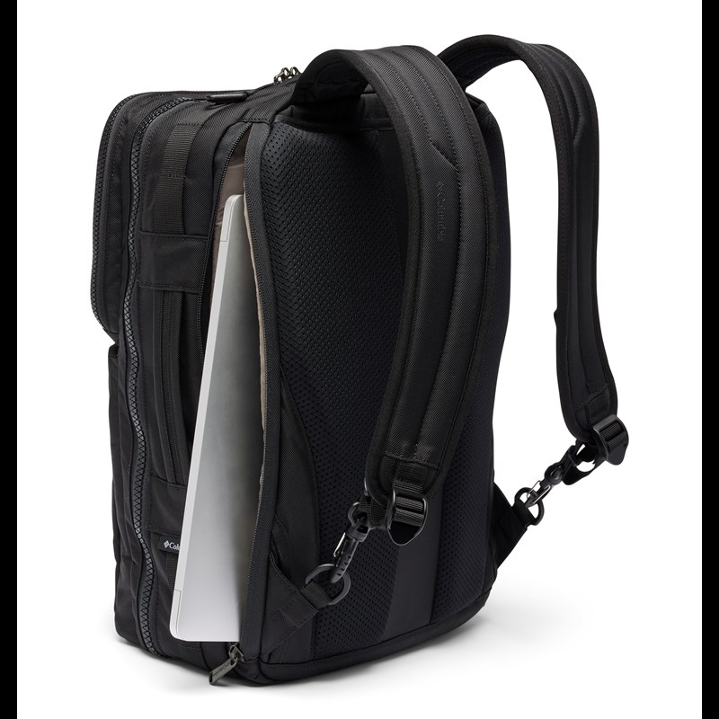 Columbia Ryggsäck Star Range 3-Way  Svart 15" 7