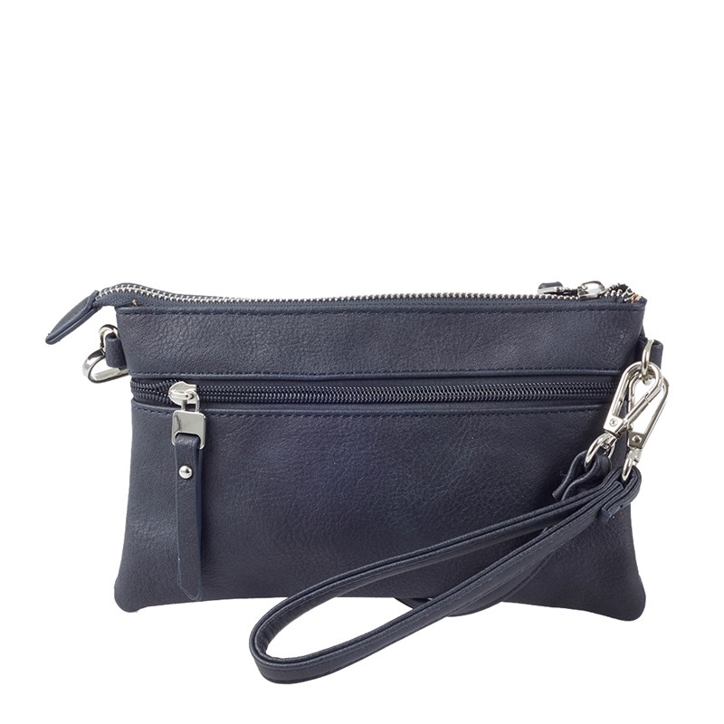 Ulrika Crossbody Ulrika Navy 2