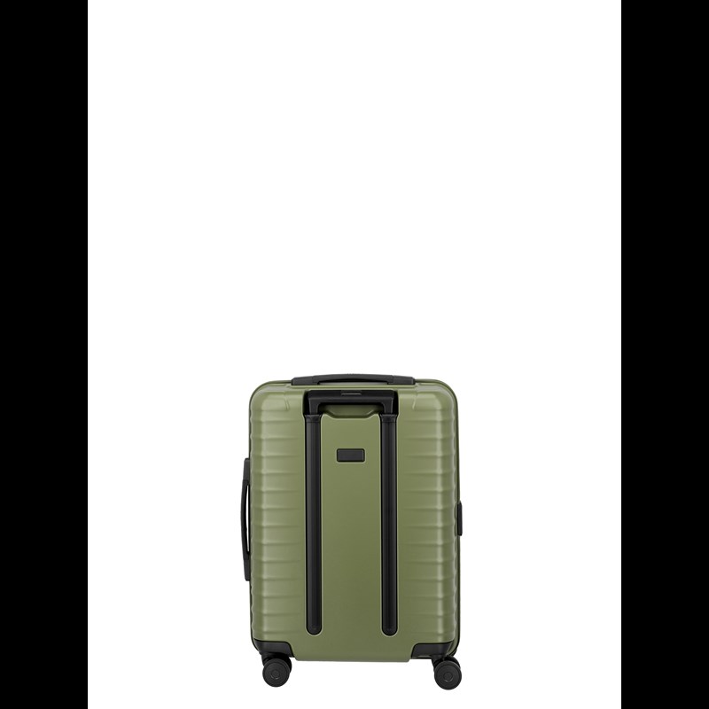 Titan Resväska Upgrade Grön 55 Cm 5