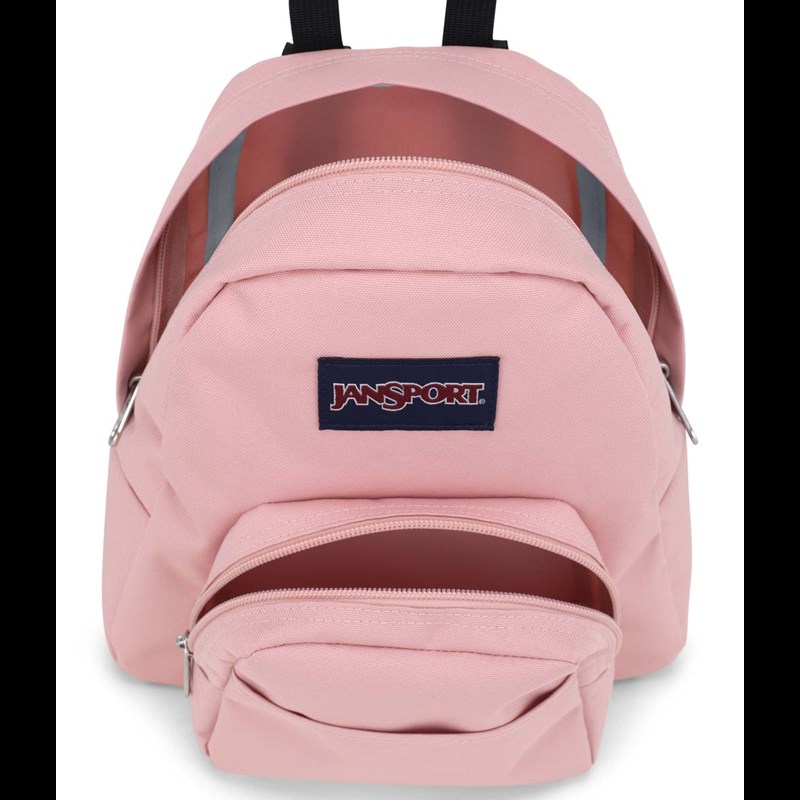 JanSport Rygsæk Half Pint Lyserød 4