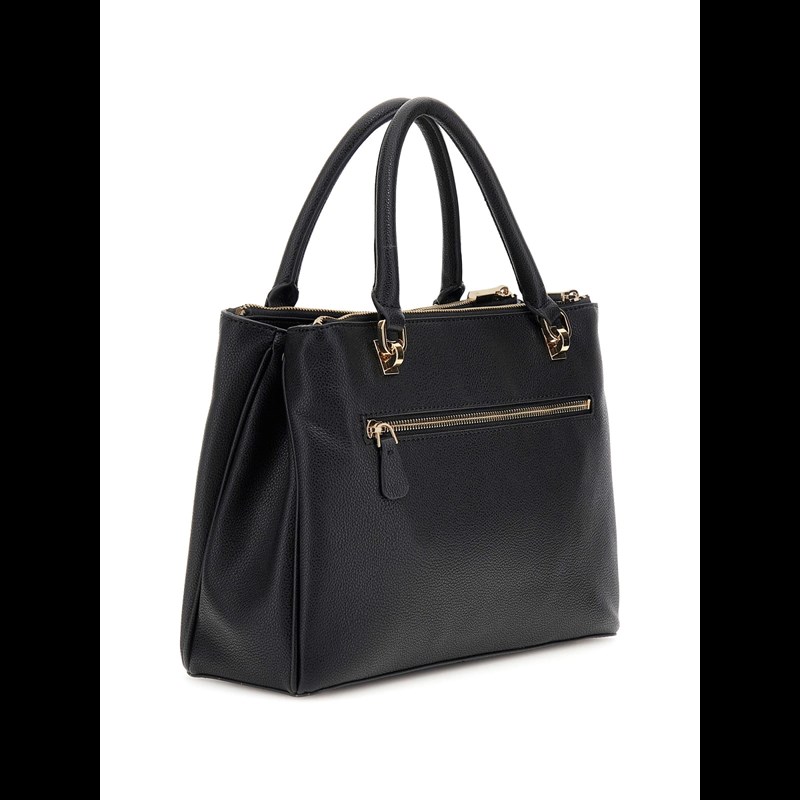 Guess Håndtaske Calebra Hobo Sort 3