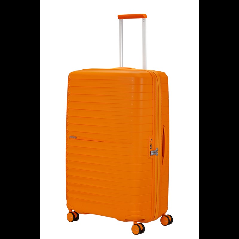 American Tourister Kuffert Fastforward Orange 78 Cm 10