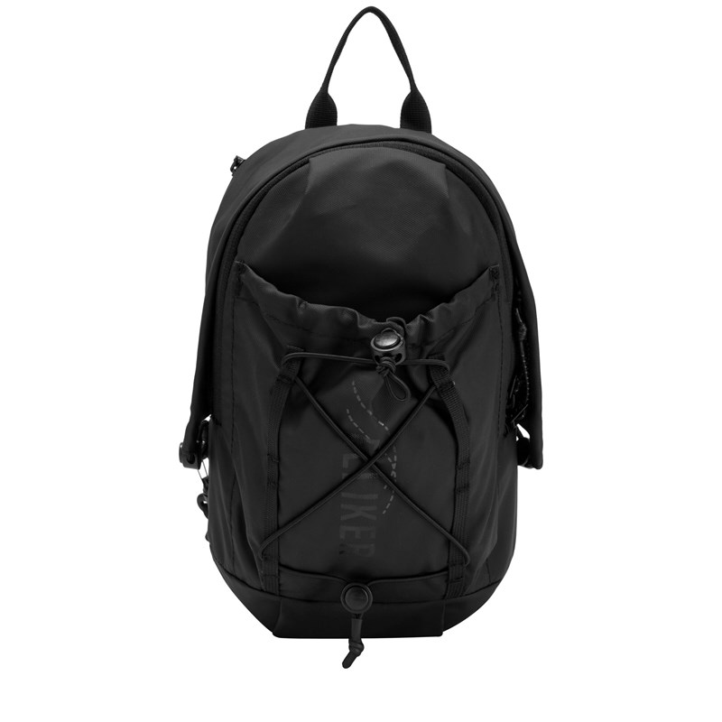 ELLIKER Sling Bag Eyam Svart 1