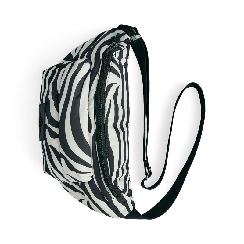MARKBERG Bæltetaske Famembg Zebra 3